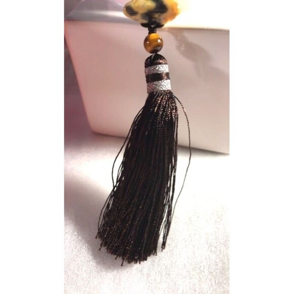 Crazy Lace Angel Car Hanging - Picture 3 of 7